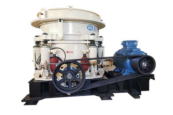 礦業(yè)進入黃金時代，礦山老板如何選擇適合的破碎機？